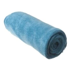 Sea To Summit Tek Towel - Medium -Outdoor Sports Equipment Store Tek Towel Medium 20 x 40 263 Pacific Blue