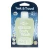 Sea To Summit Trek & Travel Body Wash 3oz -Outdoor Sports Equipment Store Trek Travel Body Wash 2 NA