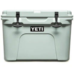 Yeti Tundra 35 Hard Cooler -Outdoor Sports Equipment Store Tundra 35 Sagebrush Front 2400x2400 1