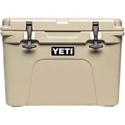 Yeti Tundra 35 Hard Cooler -Outdoor Sports Equipment Store Tundra35Tan