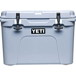 Yeti Tundra 35 Hard Cooler -Outdoor Sports Equipment Store Tundra35 Blue 1