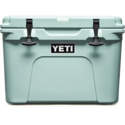 Yeti Tundra 35 Hard Cooler -Outdoor Sports Equipment Store Tundra35 Seafoam 1