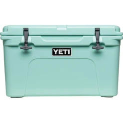 Yeti Tundra 45 Cooler 20 Yeti Tundra 45 Cooler -Outdoor Sports Equipment Store Tundra45 Seafoam
