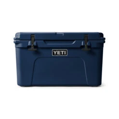 Yeti Tundra 45 Cooler 16 Yeti Tundra 45 Cooler -Outdoor Sports Equipment Store Tundra 45 Navy Front 3352 B