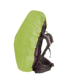 Sea To Summit Ultra-Sil Pack Cover - Large -Outdoor Sports Equipment Store Ultra Sil Pack Cover Large 205 Lime Green