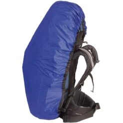 Sea To Summit Ultra-Sil Pack Cover - Large -Outdoor Sports Equipment Store Ultra Sil Pack Cover Large 205 Royal Blue