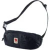 Fjallraven Ulvo Hip Pack Medium 1 Fjallraven Ulvo Hip Pack Medium -Outdoor Sports Equipment Store Ulv Hip Packedium F23165 Dark Navy