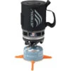 Jetboil Zip Camp Stove System -Outdoor Sports Equipment Store Zip ZIP Carbon