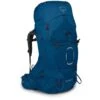 Aether 65 -Outdoor Sports Equipment Store aether65f20 s21 side deepwaterblue 9785ede6 f639 485b a338 ee69182793b3