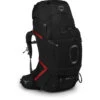 Aether Plus 70 -Outdoor Sports Equipment Store aetherplus70 s21 side black