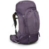 Aura AG 65 -Outdoor Sports Equipment Store auraag65 s22 side enchantmentpurple