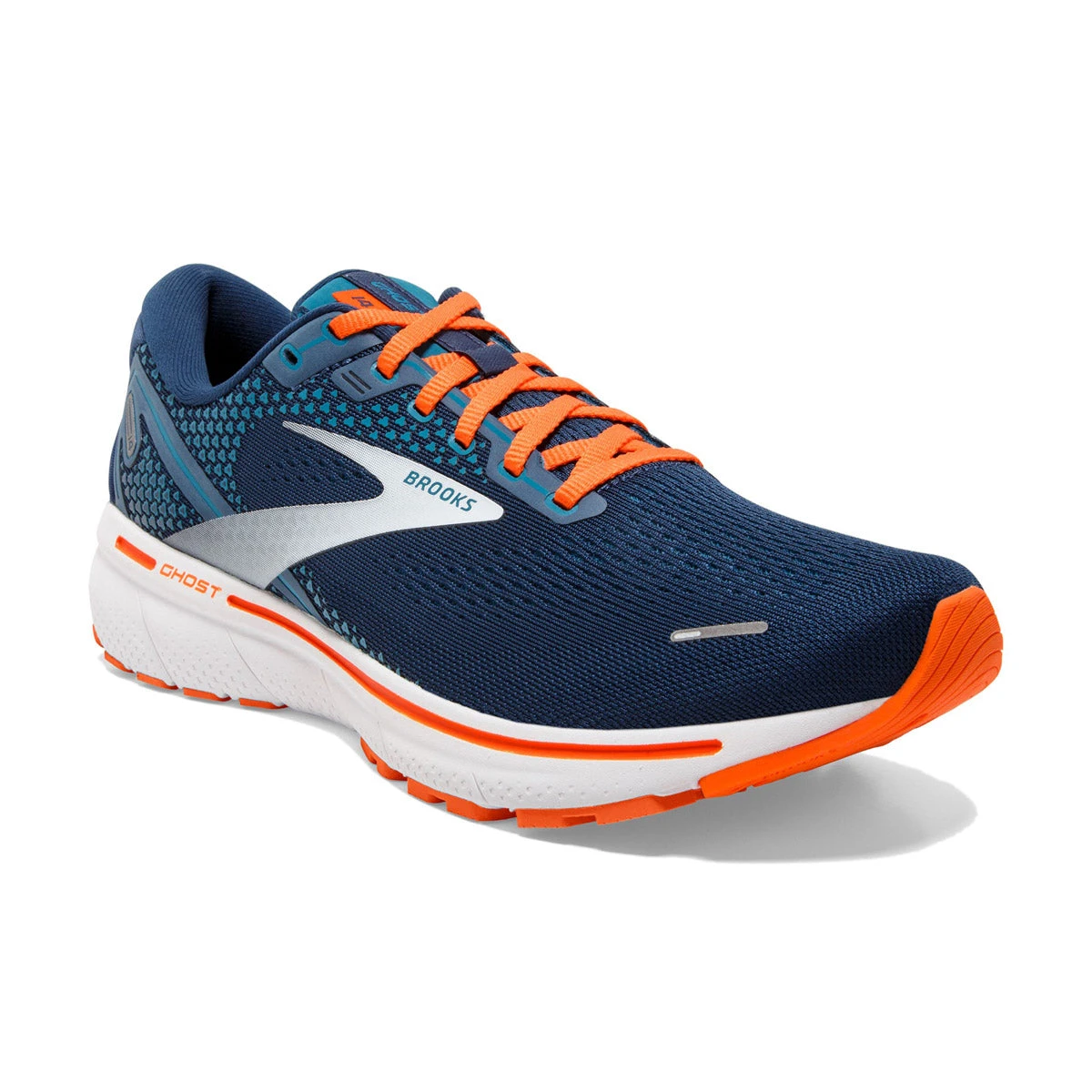 BROOKS Men's Ghost 14 3 BROOKS Men's Ghost 14