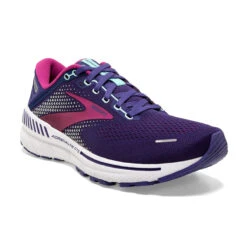 BROOKS Women's Adrenaline GTS 22 -Outdoor Sports Equipment Store brooks 120353403 a