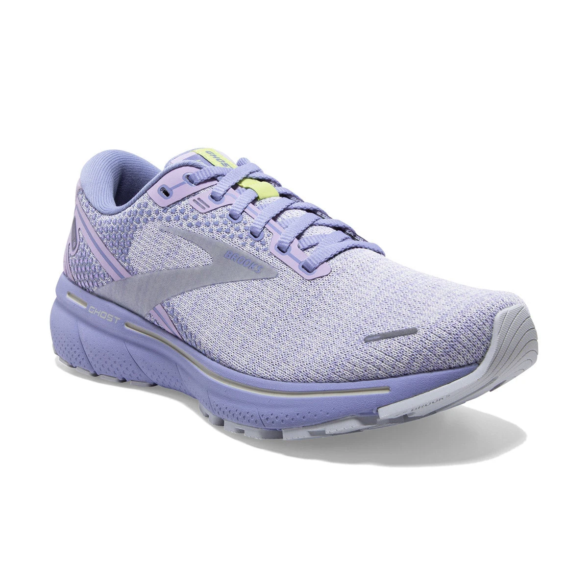 BROOKS Women's Ghost 14 7 BROOKS Women's Ghost 14 - Image 5