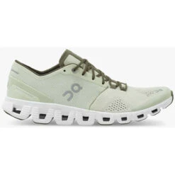 On Running Men's Cloud X -Outdoor Sports Equipment Store cloud x 2 fw20 aloe white m g1 1