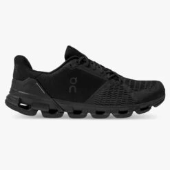 On Running Men's Cloudflyer -Outdoor Sports Equipment Store cloudflyer 3 ss21 all black m g1 1