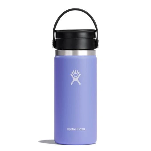 Hydro Flask 16 Oz Coffee With Flex Sip Lid 7 Hydro Flask 16 Oz Coffee With Flex Sip Lid - Image 5
