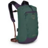 Daylite Cinch Pack -Outdoor Sports Equipment Store daylitecinch f22 side axogreenenchantmentpurple