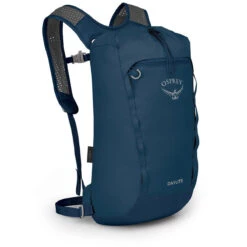 Daylite Cinch Pack -Outdoor Sports Equipment Store daylitecinch s21 side waveblue