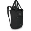 Daylite Tote 2 Daylite Tote -Outdoor Sports Equipment Store daylitetotepack s21 side black 1