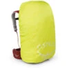 High Visibility Raincover -Outdoor Sports Equipment Store highvisibilityraincover side electriclime