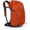 Hikelite 18 -Outdoor Sports Equipment Store hikelite18 side kumquatorange