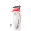 2.5L Hydraulics LT Reservoir -Outdoor Sports Equipment Store hydraulicsltreservoir2 5l side red