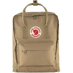 Fjallraven Kanken 37 Fjallraven Kanken -Outdoor Sports Equipment Store kanken clay 1