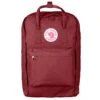 Fjallraven Kanken Laptop 17" -Outdoor Sports Equipment Store kanken17 oxred