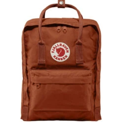 Fjallraven Kanken 24 Fjallraven Kanken -Outdoor Sports Equipment Store kanken autumn leaf 1