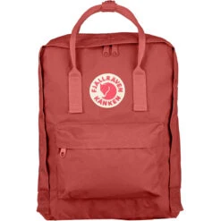 Fjallraven Kanken -Outdoor Sports Equipment Store kanken dahlia