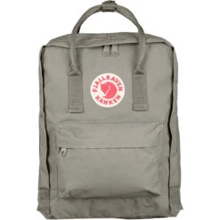 Fjallraven Kanken -Outdoor Sports Equipment Store kanken fog