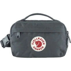 Fjallraven Kanken Hip Pack -Outdoor Sports Equipment Store kanken hip pack 23796 031 a main fjr