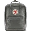 Fjallraven Kanken Re-Wool 1 Fjallraven Kanken Re-Wool -Outdoor Sports Equipment Store kanken re wool 23330 027 a main fjr 1