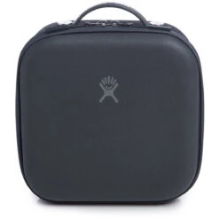 Hydro Flask Small Insulated Lunch Box -Outdoor Sports Equipment Store lunch box small blackberry frontview 1
