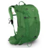 Manta 24 -Outdoor Sports Equipment Store mantares24 s19 side greenshade