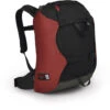 Heritage Scarab 30 -Outdoor Sports Equipment Store ospreyheritagescarab f21 side bazanred