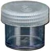 Nalgene 2 Oz Poly Jar -Outdoor Sports Equipment Store poly jar 2oz NAL 562118 0002 Translucent White