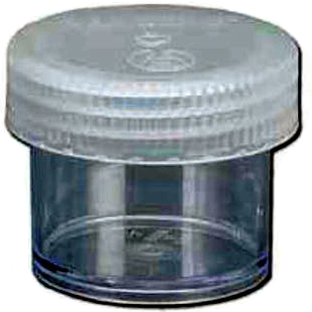 Nalgene 2 Oz Poly Jar 3 Nalgene 2 Oz Poly Jar