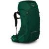 Rook 50L -Outdoor Sports Equipment Store rook50 s19 side mallardgreen