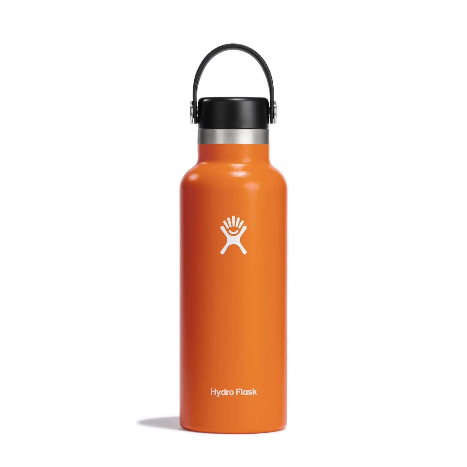 Hydro Flask 21 Oz Standard Mouth Water Bottle 7 Hydro Flask 21 Oz Standard Mouth Water Bottle - Image 5