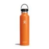 Hydro Flask 24 Oz Standard Mouth Water Bottle 2 Hydro Flask 24 Oz Standard Mouth Water Bottle -Outdoor Sports Equipment Store s24fs808 mesa straighton