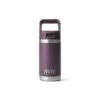 Yeti Rambler Jr 12 Oz Kids Bottle -Outdoor Sports Equipment Store site studio Drinkware Rambler JR 12oz Nordic Purple Front 5074 Primary B 2400x2400 a39d300d 0489 46e3 89c9 ef870c18b1ee