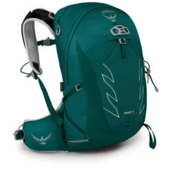Tempest 20 -Outdoor Sports Equipment Store tempest20f20 s21 side jaspergreen