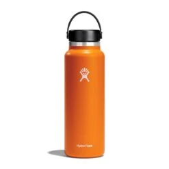 Hydro Flask 40 Oz Wide Mouth Water Bottle 20 Hydro Flask 40 Oz Wide Mouth Water Bottle -Outdoor Sports Equipment Store w40bts808 mesa straighton